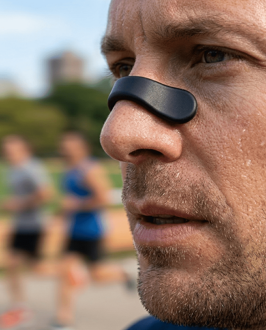 Magnetic Nasal Breathing Dilator - Apex Air