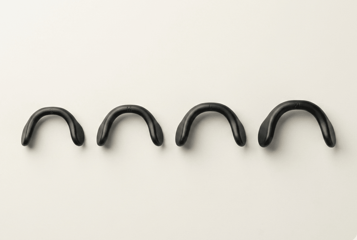 Magnetic Nasal Breathing Dilator - Apex Air